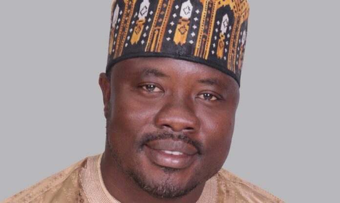 
Yussif Issaka Jajah appointed Deputy Minister of Tourism, Culture and Creative Arts                            