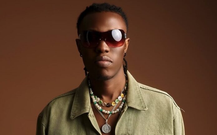 “Hit songs are blessings from God” – J.Derobie