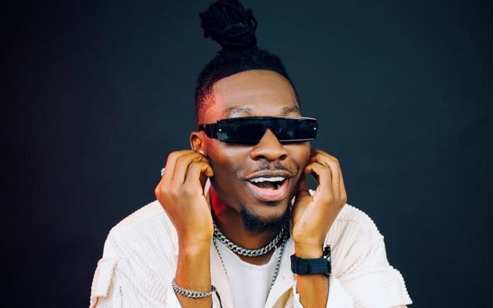 
‘Jump and go artistes’ comment was to get attention – Article Wan                            