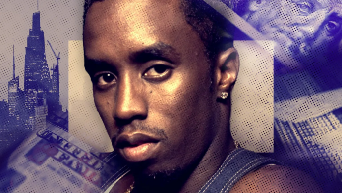 
‘Studio sex’ and ‘hitman threats’: Insiders speak out about Diddy’s 90s music empire                            