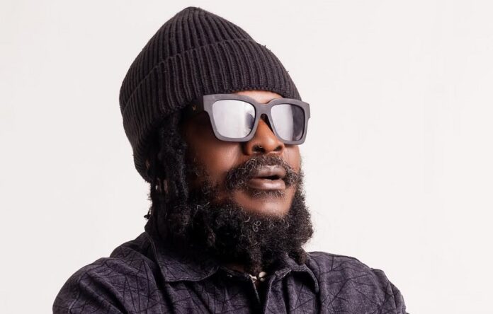 ‘Ye tali mu’ with Shatta has impacted my career more 
‘Ye Tali Mu’ with Shatta has impacted my career more than ‘Eyeball’ with Samini’- Ras Kuuku