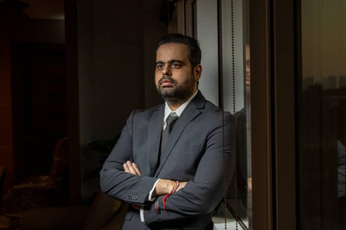 Africa’s Wealth Titans: Meet the 5 richest billionaires of 2025