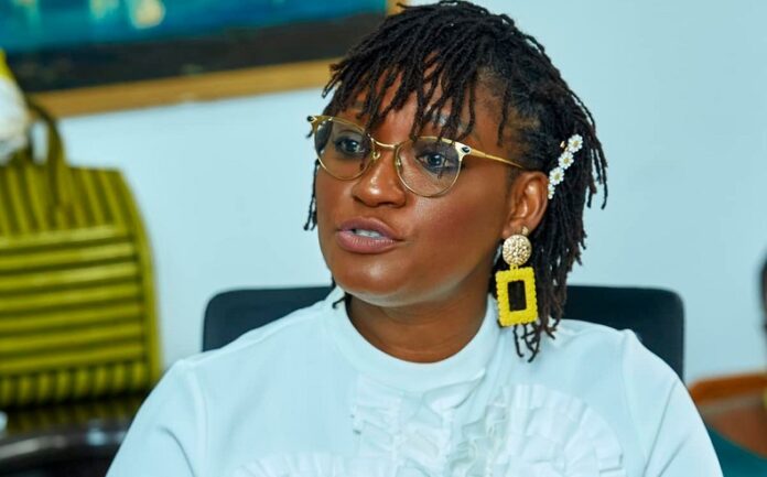 
Bank of Ghana has cleared money in NFA accounts – Juliet Asante                             
