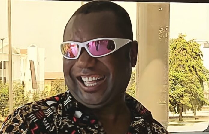 
Cheef Chebe to release ‘Waka Waka’ on 6th March                            