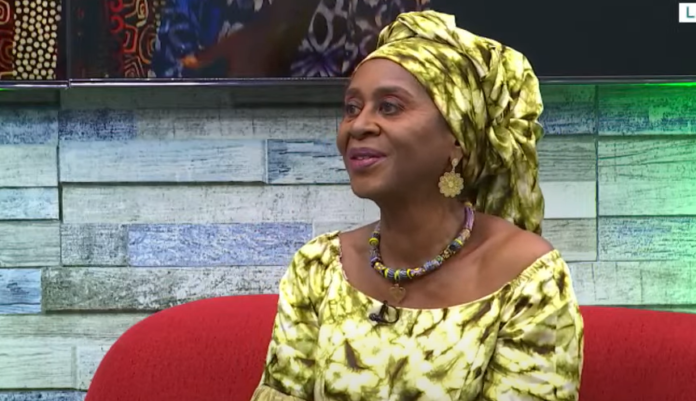 Chinua Achebe was the first to publish my poetry – Abena Busia