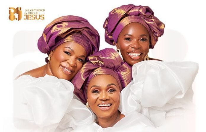 Daughters of Glorious Jesus announce dates for Glorious Praise 2025