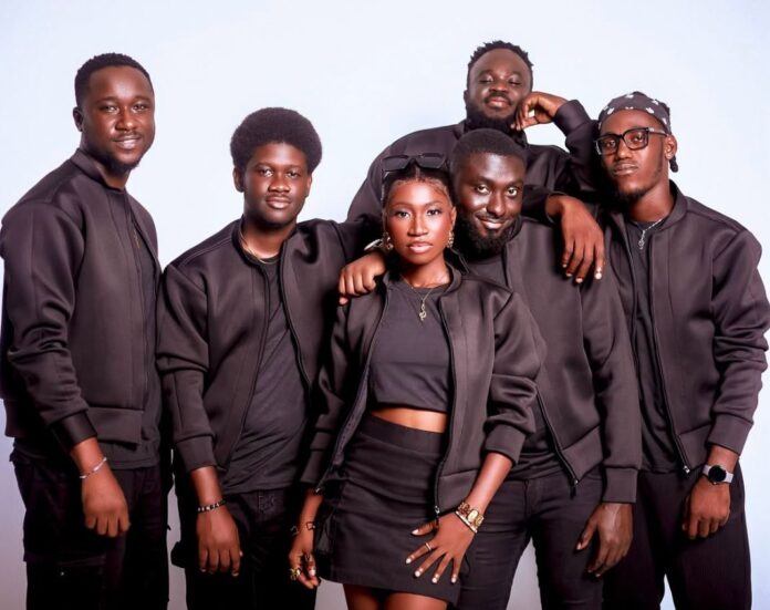 
Demand for bands went down after Covid 19 – Afro Harmony                            