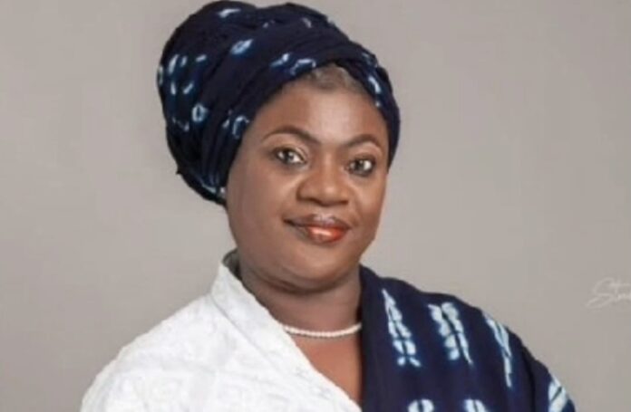 
I have no knowledge of petition against Kafui Danku, James Gardiner – Dr. Akosua Abdallah                            