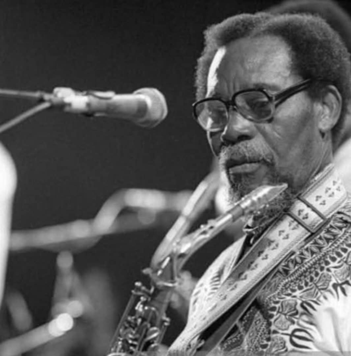 
Legend of the week – E.T. Mensah                            