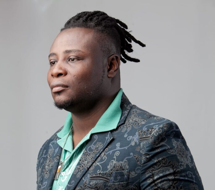 Magic rocker drops 2 singles ‘Bedroom Lover’ and ‘Believe and 
Magic Rocker drops 2 singles ‘Bedroom Lover’ and ‘Believe and Trust’