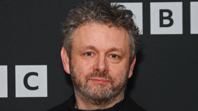
Michael Sheen writes off £1m of debt for 900 people                            