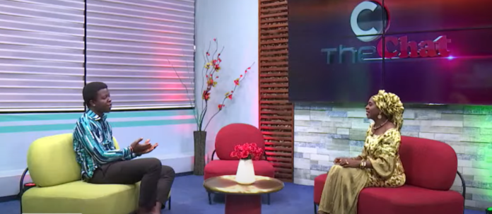 My dad had profound influence on my passion for poetry My dad had profound influence on my passion for poetry – Abena Busia