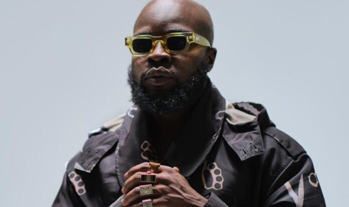 
Nobody is going to support you just because you’re dope – M.anifest                            