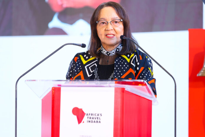 Patricia de Lille