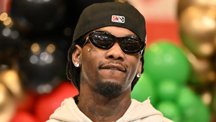 
Rapper Offset announces Russia gig despite label’s boycott                            