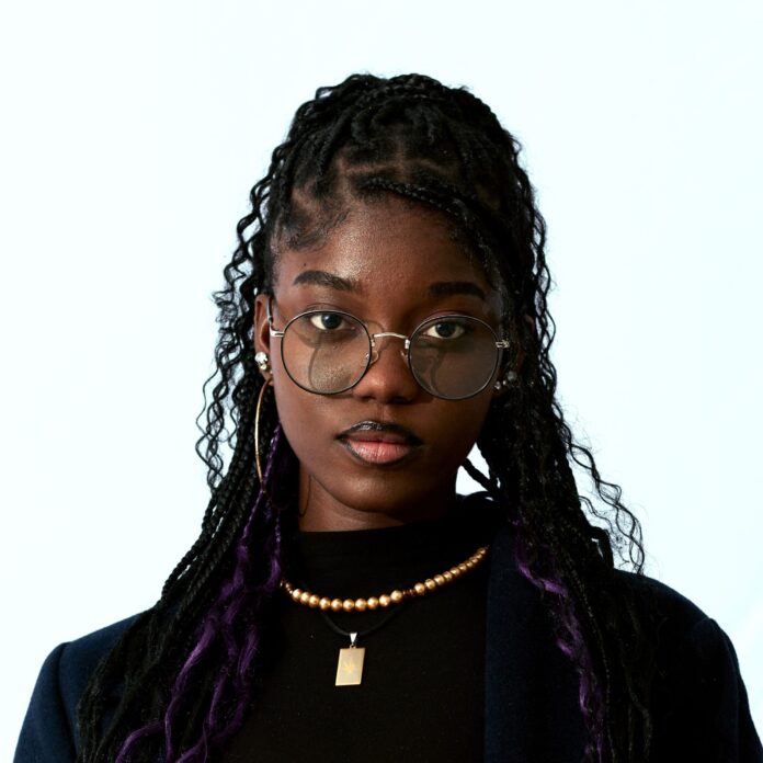 Smoove Network drops new single “Fool” with rising Star Kiki Celine