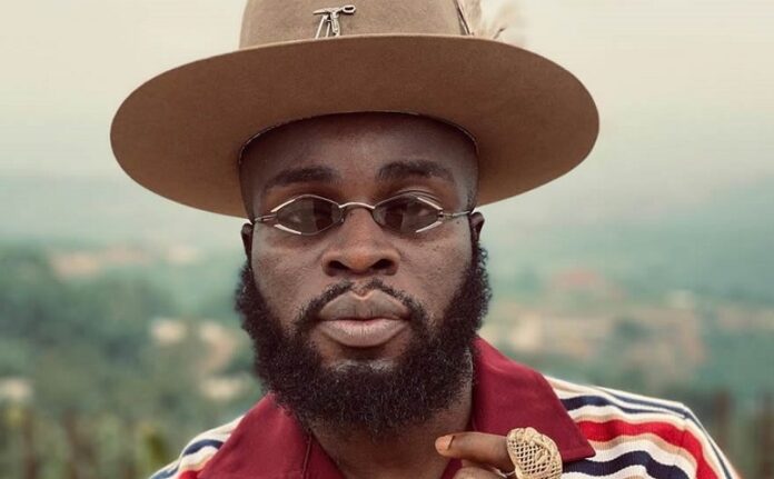 
“The music has to call for the feature” -M.anifest on artiste collaborations                            