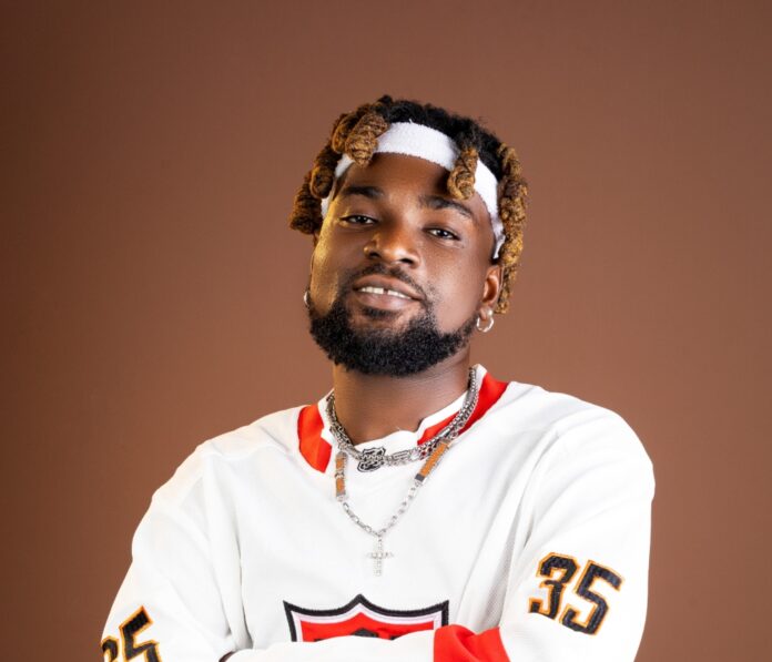 
Tony Dath’s ‘Merci Beaucoup’ hits No. 1 in South Africa No. 8 in Ghana on Audiomack charts                            