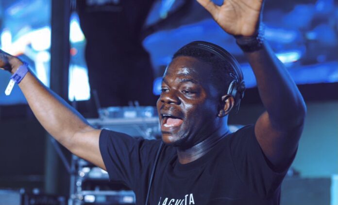 
“I am not just a scratch DJ” – Master Que sets record straight                            