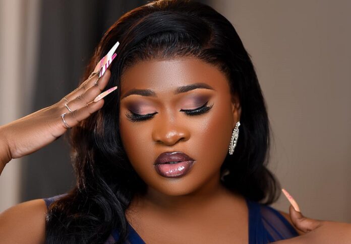 
I don’t need a relationship now – Sista Afia                            