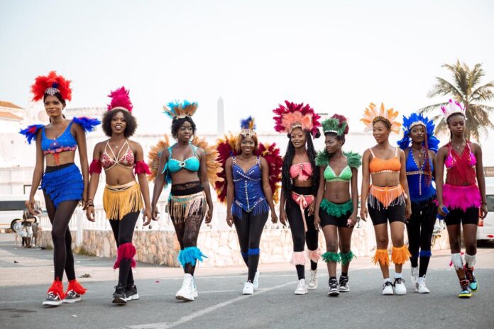 Abankese Festival 2024 sparks cultural pride, eyes bigger 2025 edition Abankese Festival 2024 Sparks Cultural Pride, Eyes Bigger 2025 Edition