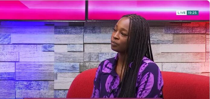 “I find peace in Ghana” – Co-founder of Tribe Meets shares deep cultural connection