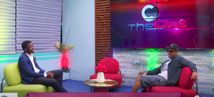 I’m no longer bothered by sensationalised headlines – Kidi I’m no longer bothered by sensationalised headlines – Kidi