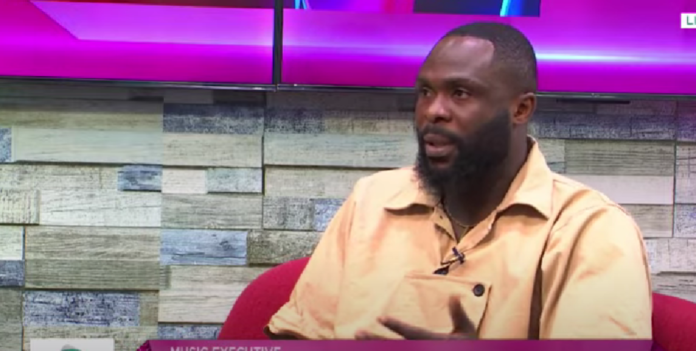 King Paluta can’t win Artiste of the Year – Ricky Tenneson