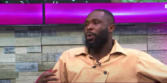 Music pundit criticises Black Sherif’s ‘Iron Boy’ for failing to honour Amakye Dede