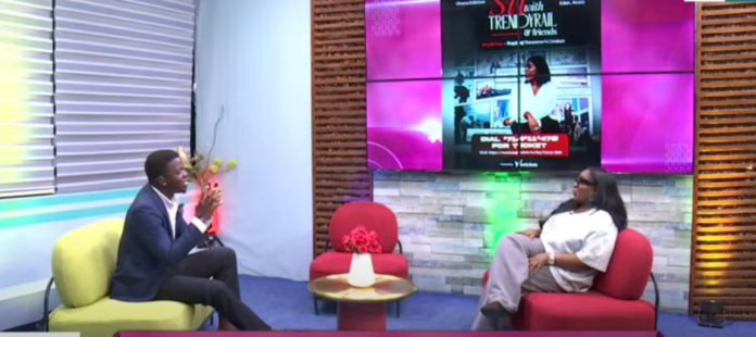 Sarkodie never repeats sneakers – stylist Sarkodie never repeats sneakers – Stylist