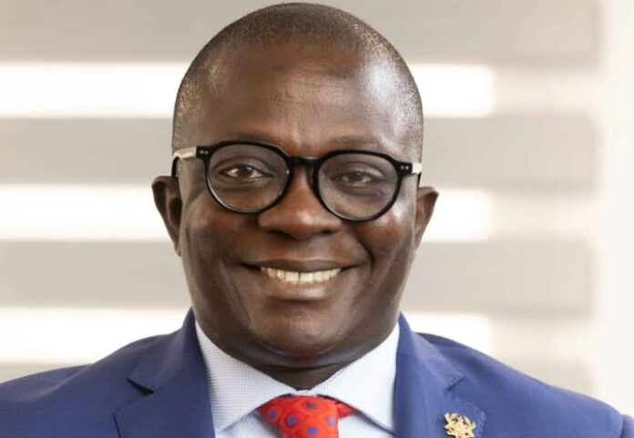 Bryan Acheampong’s impact on Ghana’s entertainment sector - Eugene Boadi Bryan Acheampong’s Impact on Ghana’s Entertainment Sector – Eugene Boadi writes