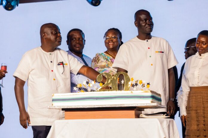 Celebrating 20 years of Hubtel: Ghana’s biggest startup [Article]