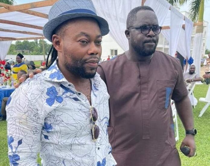 Dada KD was doing well before his demise, says manager Dada KD was doing well before his demise – Manager