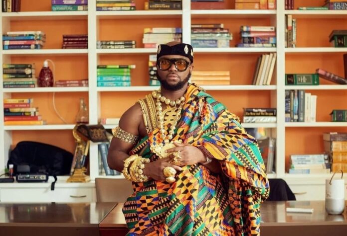 Trolls to throne: King Promise – the chosen one Trolls to throne: King Promise – The Chosen One!