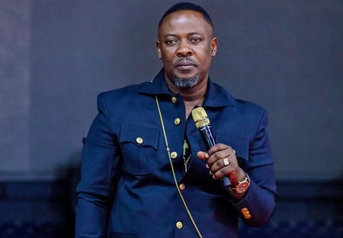 ‘We don’t manufacture Prophecies’ – Nigel Gaisie defends 31st Night revelations