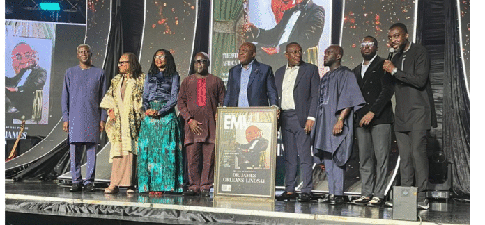 Emy Africa opens nominations for 10th awards, unveils anniversary celebrations EMY Africa opens nominations for 10th Awards, unveils anniversary celebrations