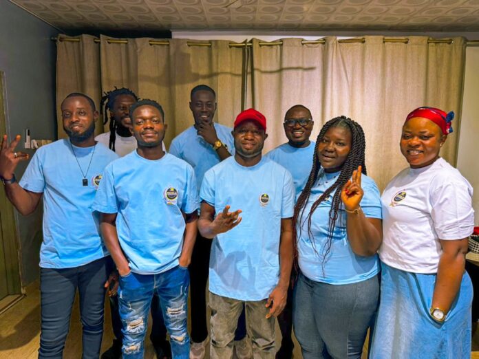 Ghana to participate in World Championships of Performing Arts 2025