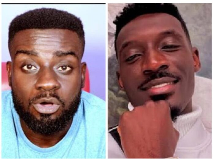 Let’s support rapper V12 Origenator – Code Micky urges Ghanaians