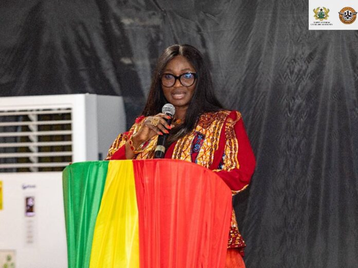 Panafest 2025 a sacred ground for reparative justice – GTA Boss