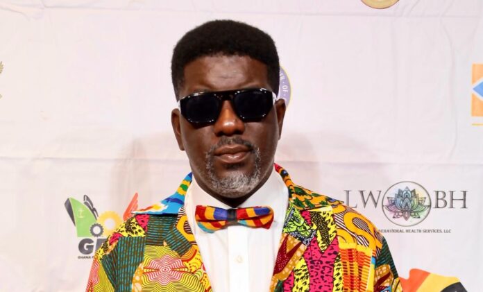 Strategist Prince Anthony Bart-Appiah champions Africa diaspora tourism revival Strategist Prince Anthony Bart-Appiah champions Africa diaspora tourism revival